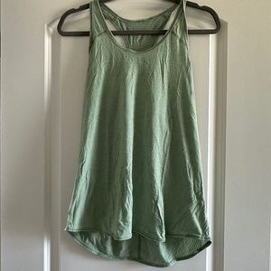 Lululemon Tank